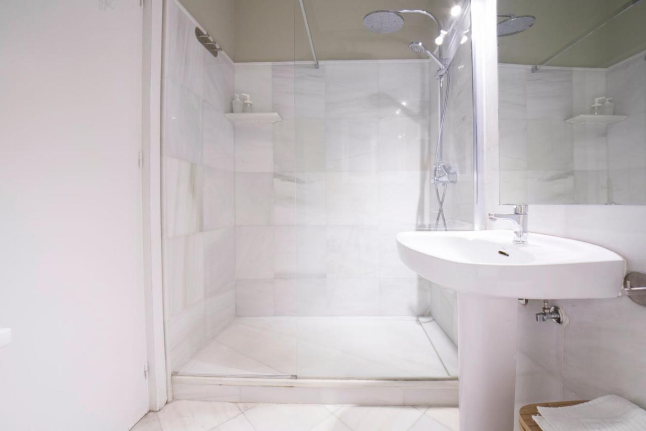 Appartement Alohamundi Catedral