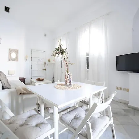 Alohamundi Catedral Apartment Seville Exterior photo