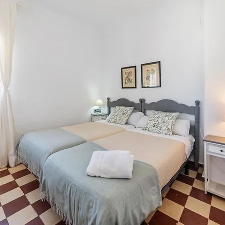 Alohamundi Catedral Apartment Seville Exterior photo