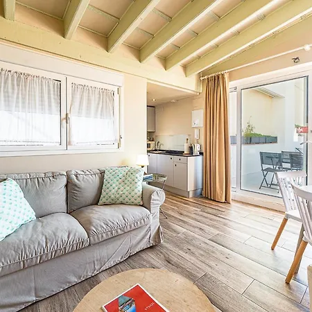 Alohamundi Catedral Apartment Seville Exterior photo