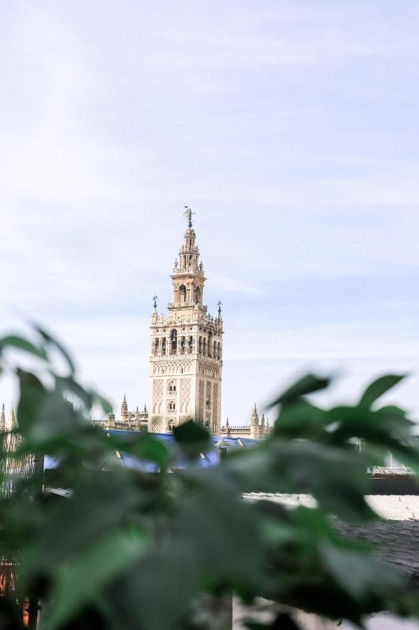 Alohamundi Catedral Apartment