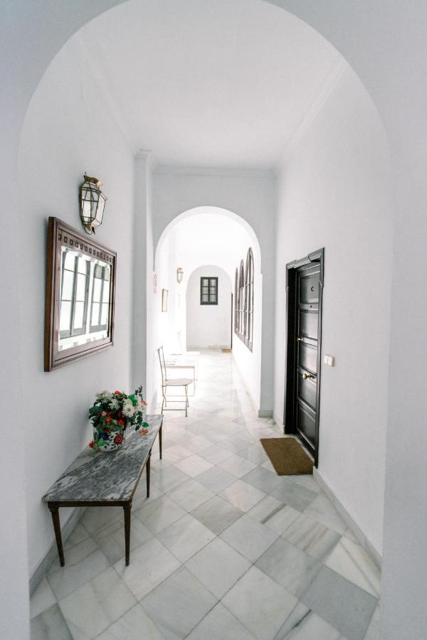 Apartment Alohamundi Catedral Seville