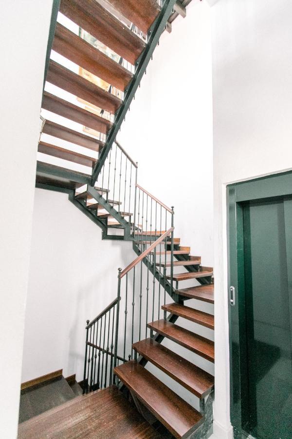 Apartment Alohamundi Catedral
