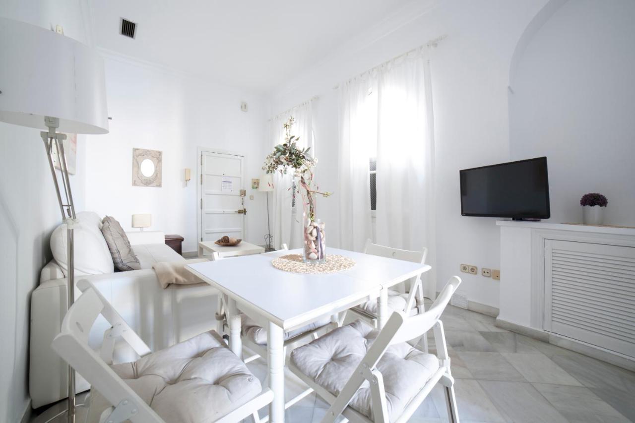 Apartment Alohamundi Catedral
