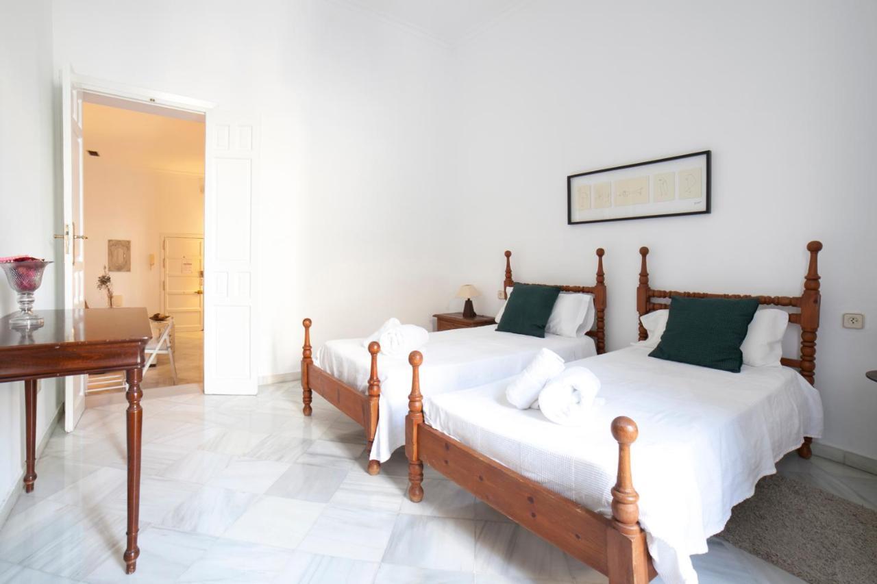 Apartment Alohamundi Catedral
