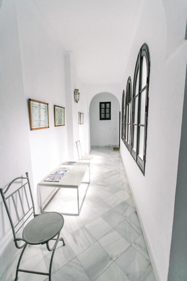 Alohamundi Catedral Apartment *