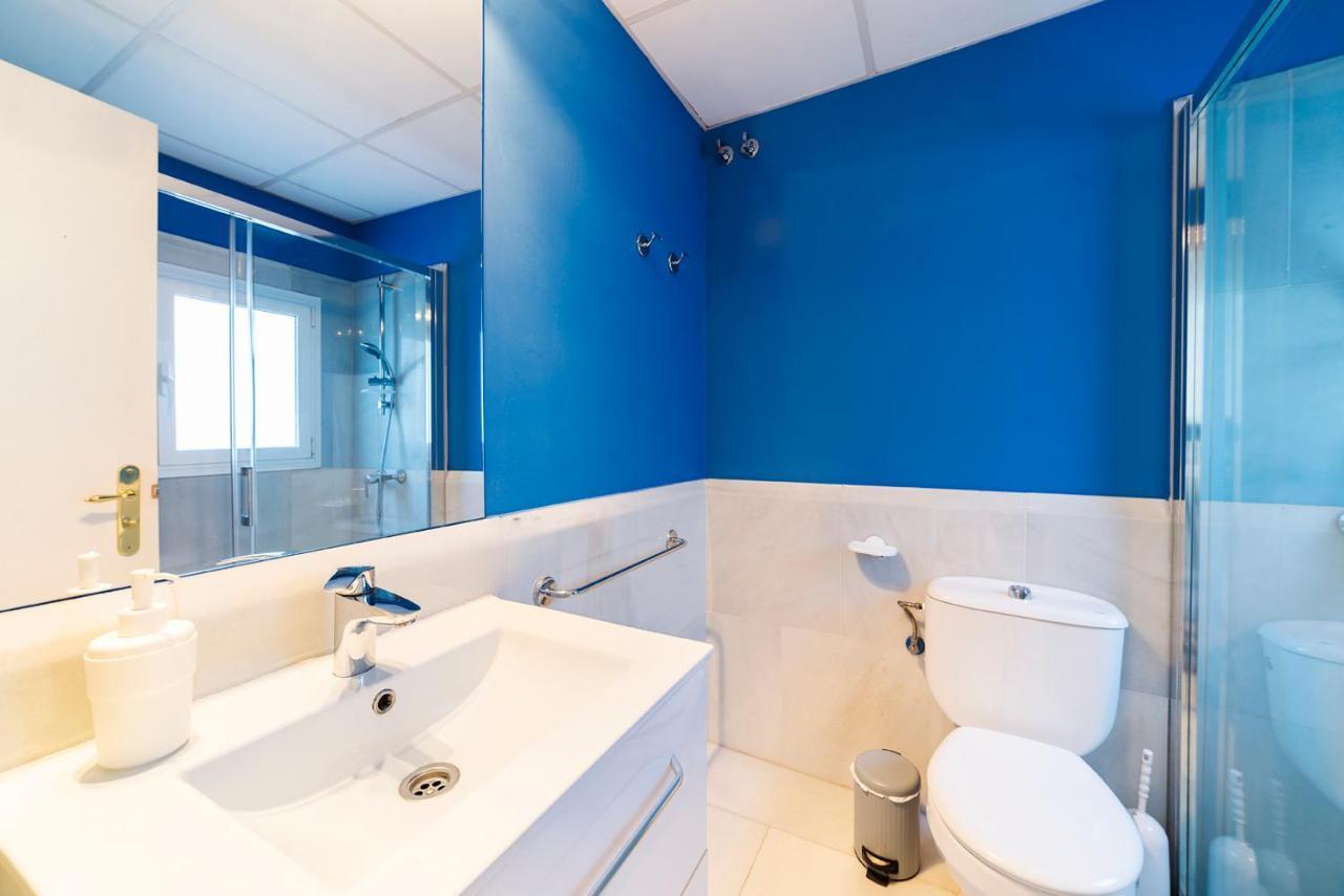 Apartment Alohamundi Catedral Seville
