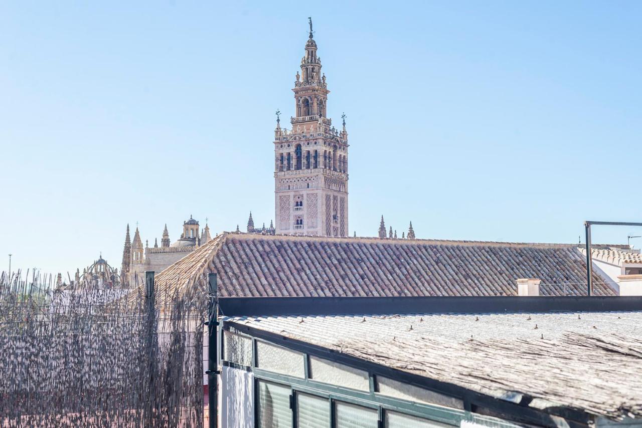 Apartment Alohamundi Catedral