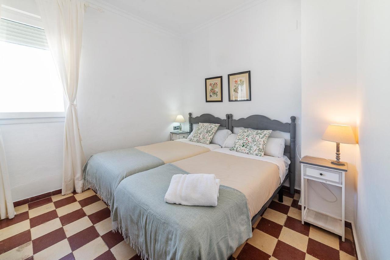 Apartment Alohamundi Catedral