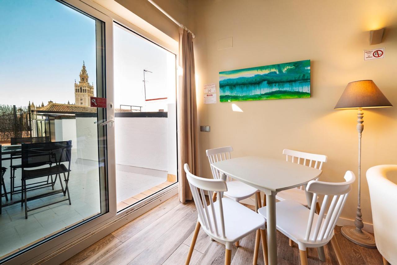 Alohamundi Catedral Apartment