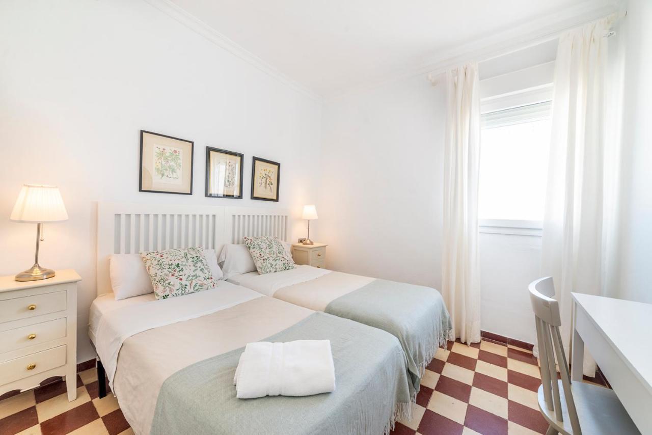 Alohamundi Catedral Apartment