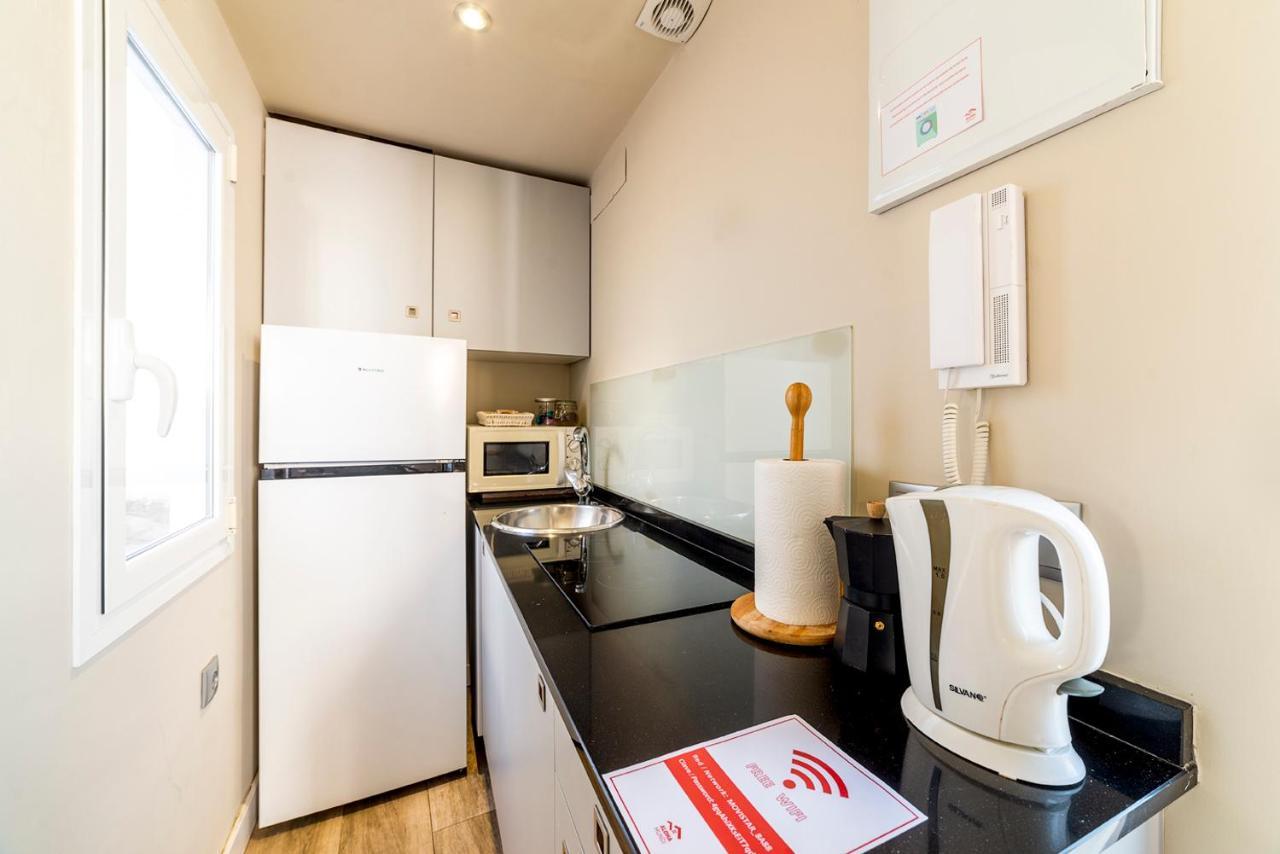 Alohamundi Catedral Apartment