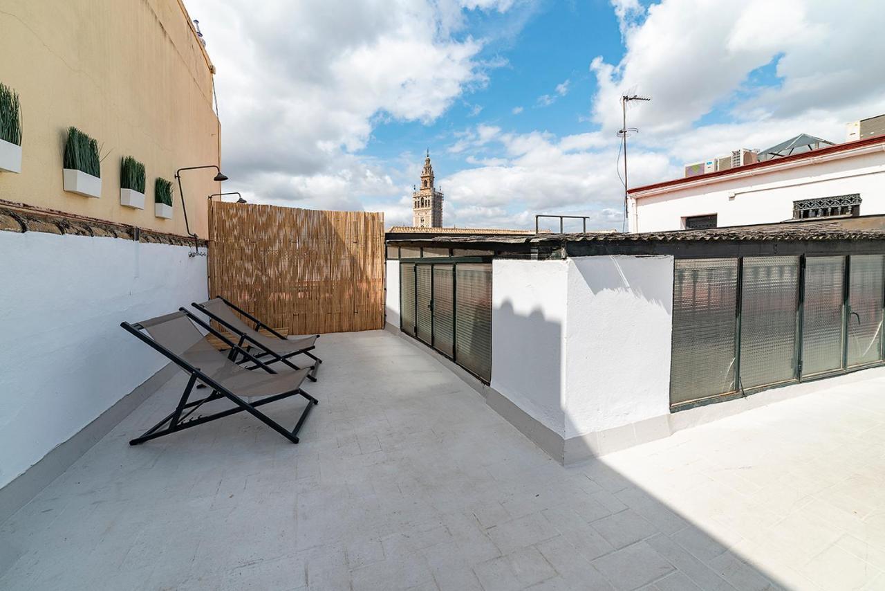 Alohamundi Catedral Apartment