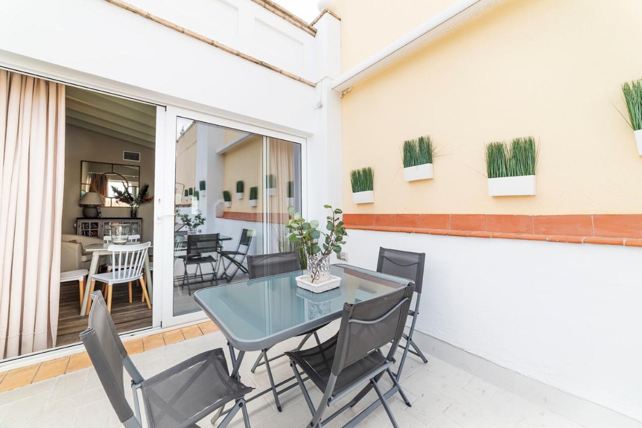 Apartment Alohamundi Catedral