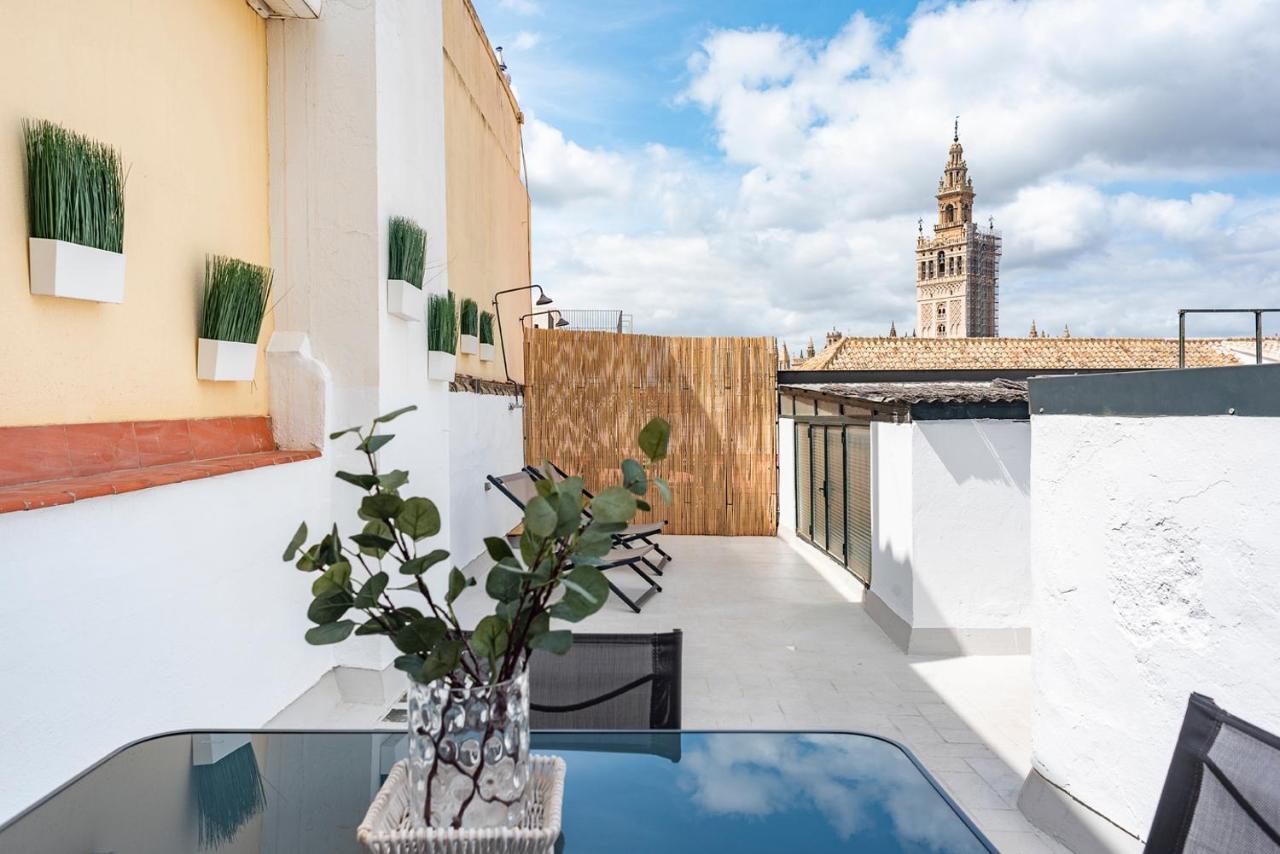 Alohamundi Catedral Apartment Seville
