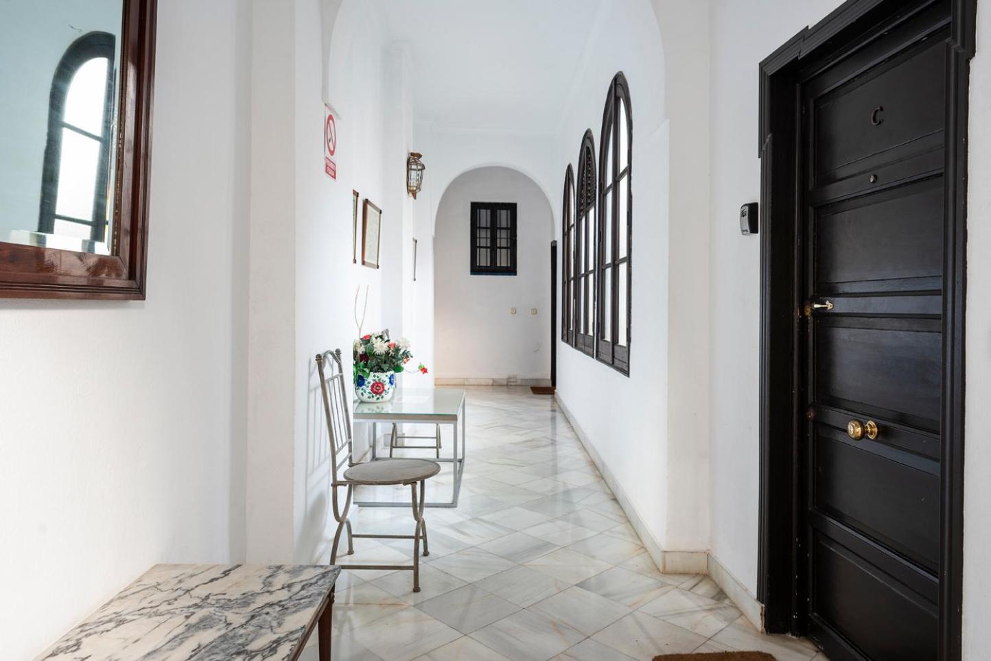 Apartment Alohamundi Catedral