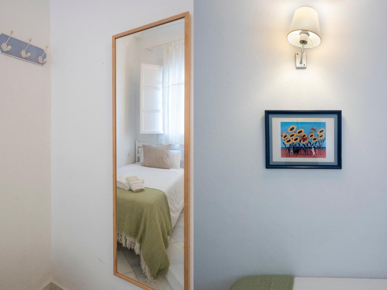 Apartment Alohamundi Catedral Seville