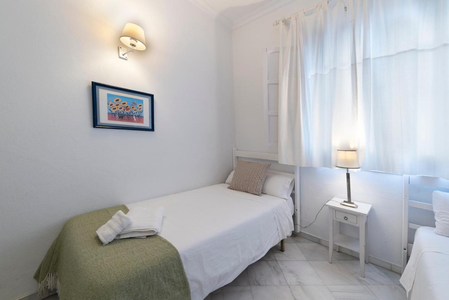 Alohamundi Catedral Apartment
