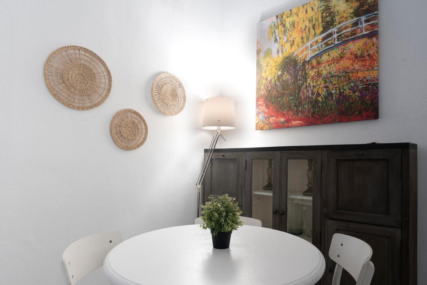 Alohamundi Catedral Apartment