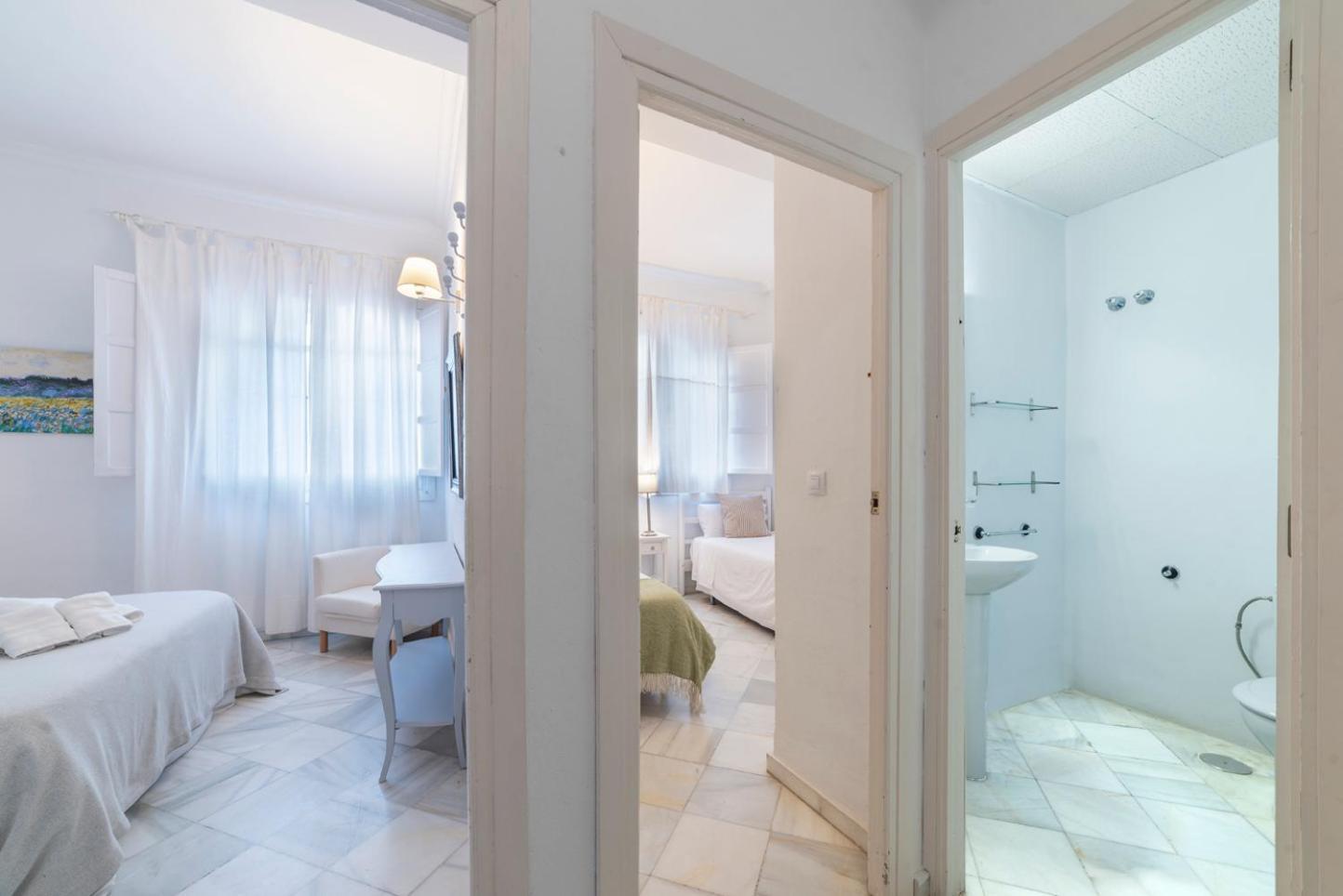 Apartment Alohamundi Catedral *