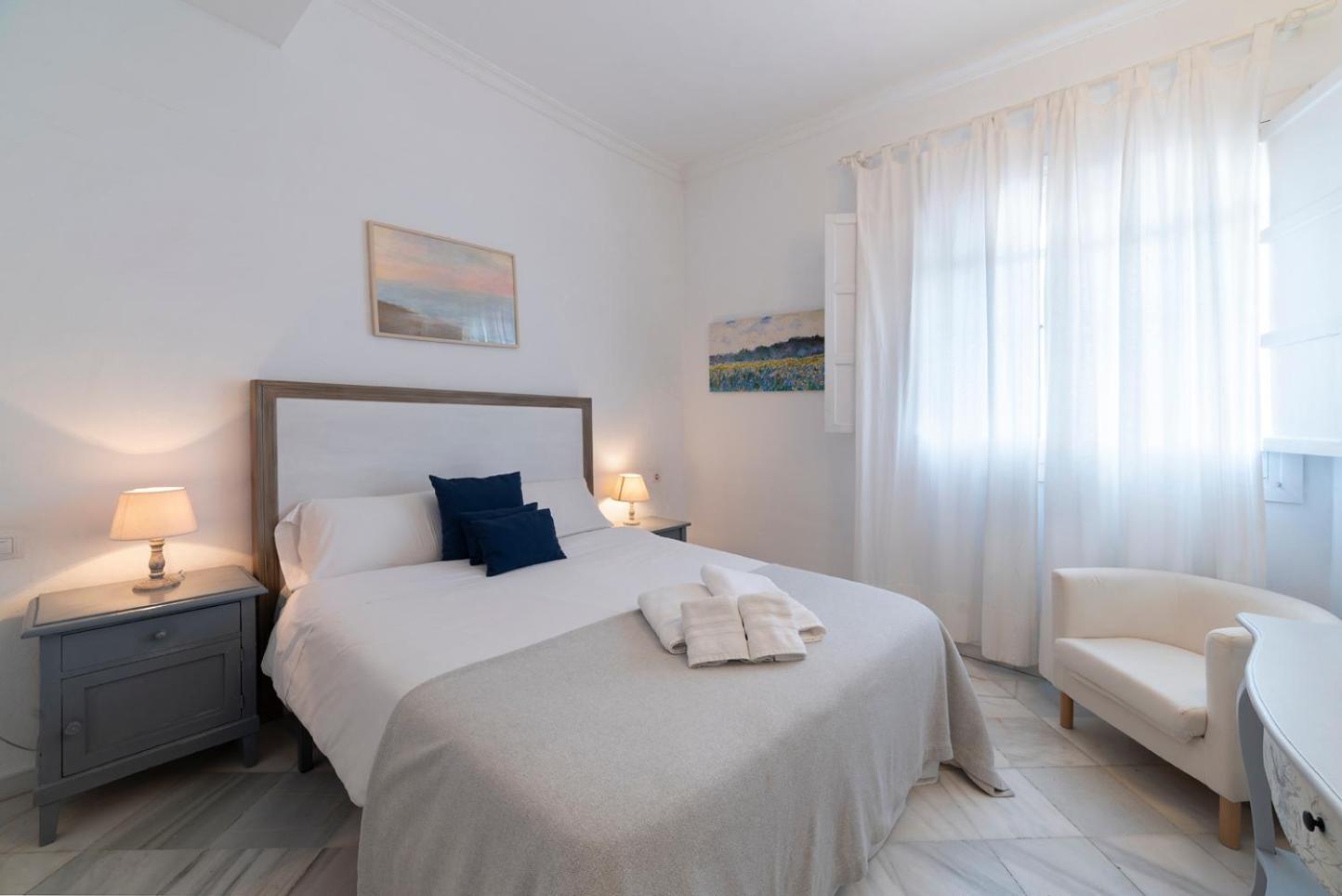 Alohamundi Catedral Apartment *