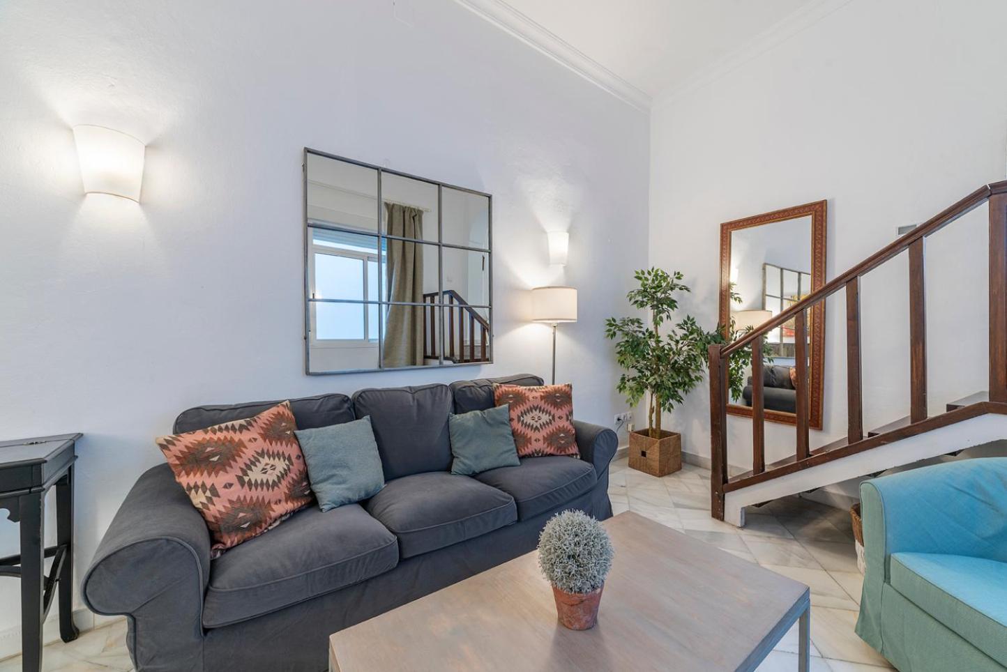 Alohamundi Catedral Apartment