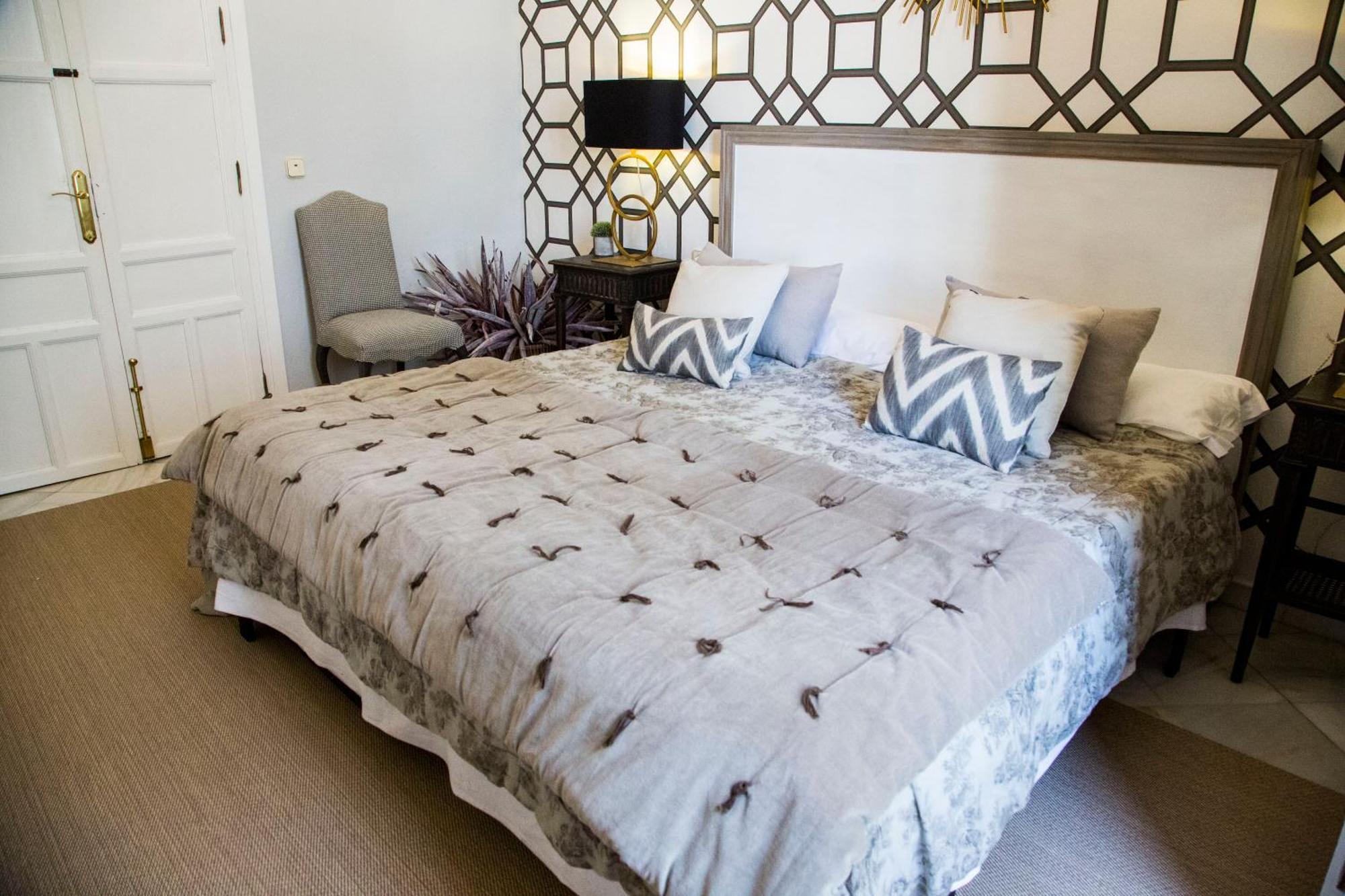 Alohamundi Catedral Apartment *