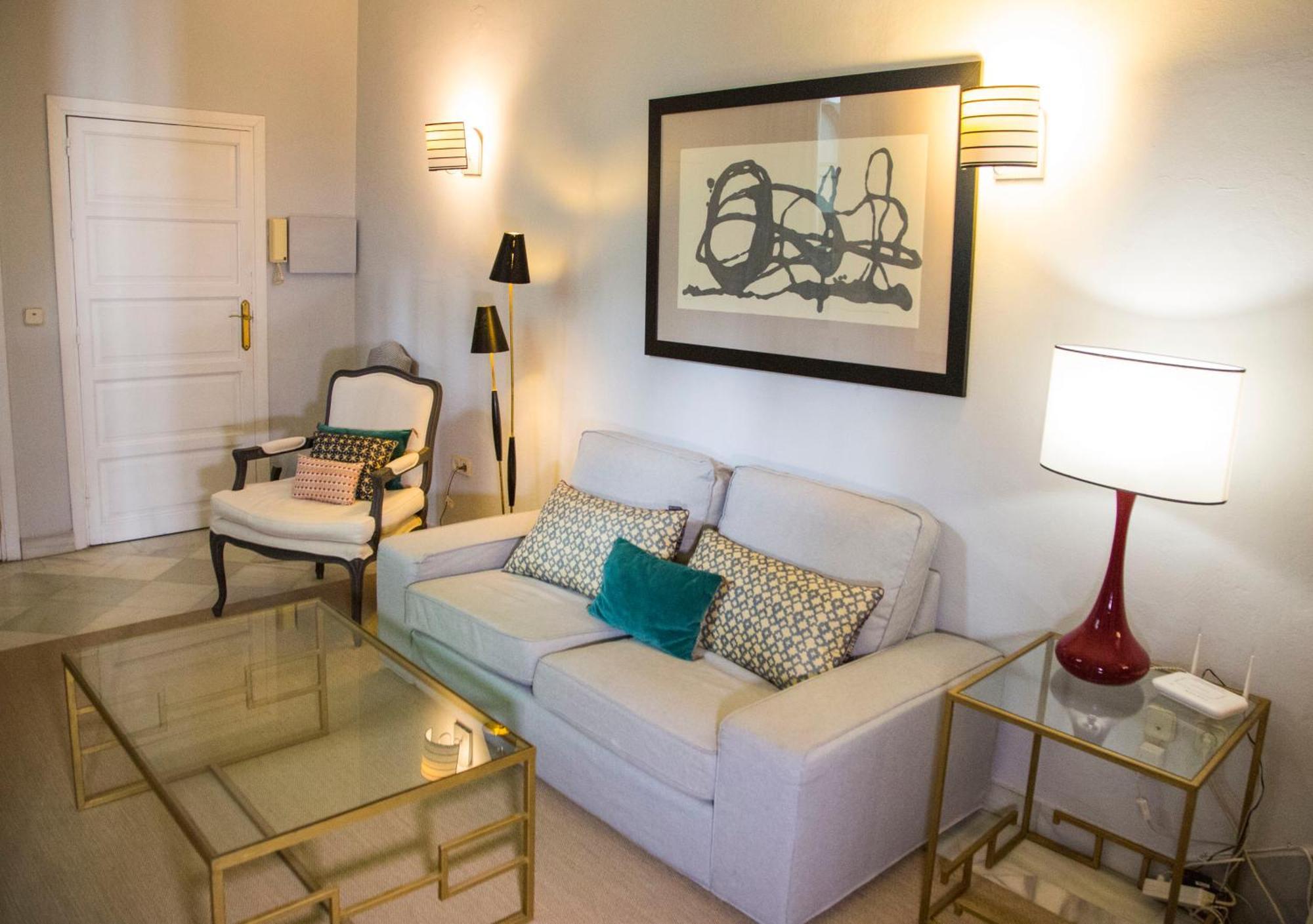Apartment Alohamundi Catedral *