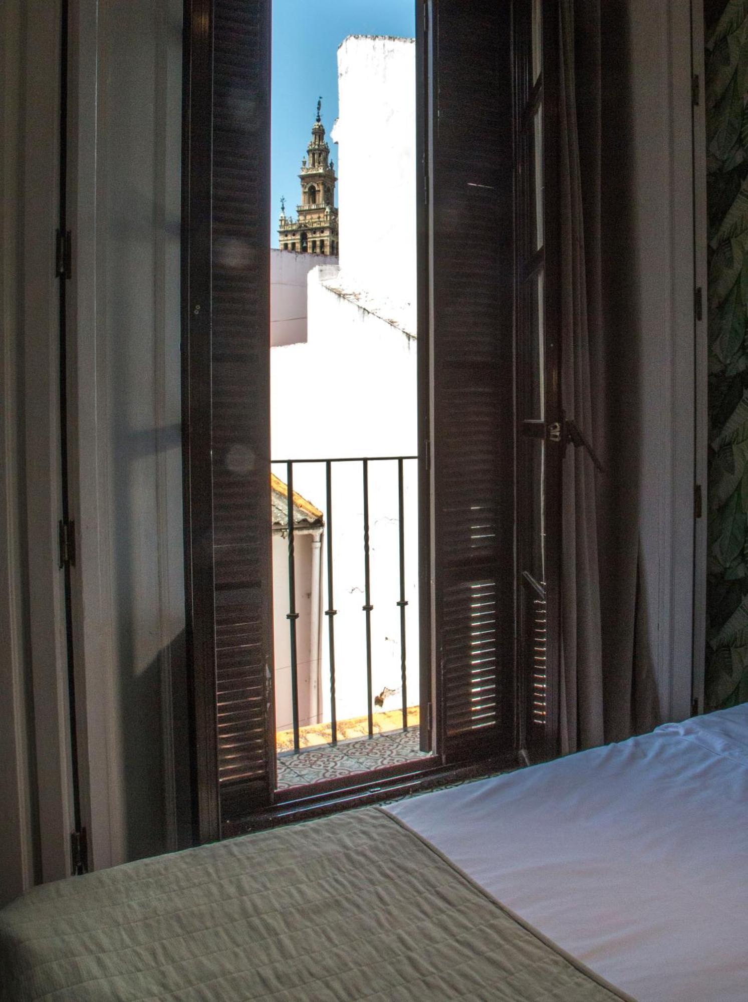 Apartment Alohamundi Catedral Seville