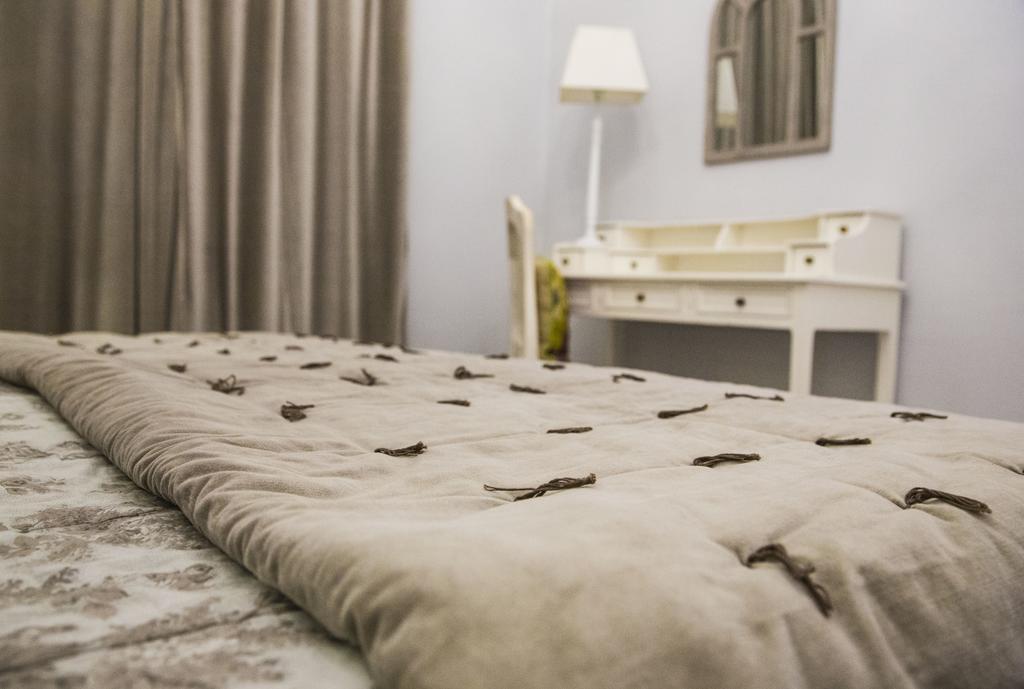 Apartment Alohamundi Catedral